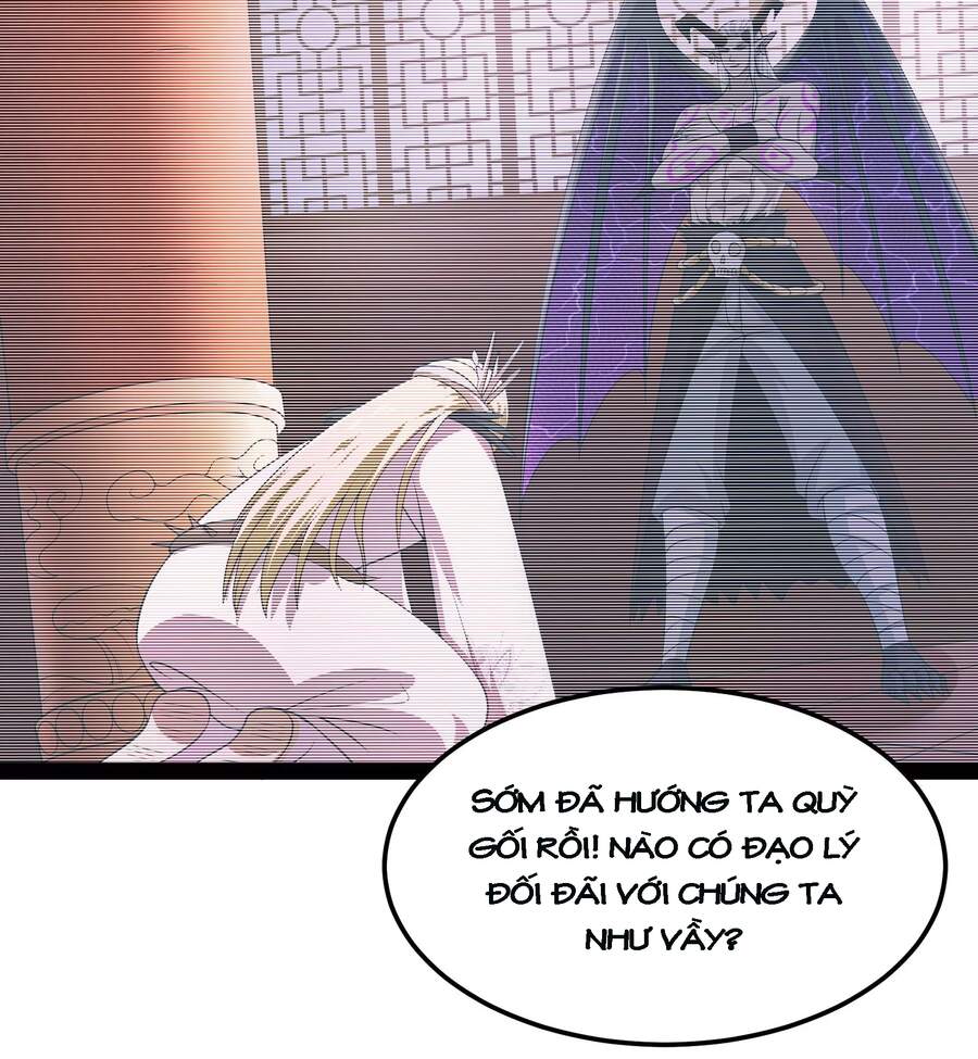 Đánh Bại Chư Thiên - Chương 31