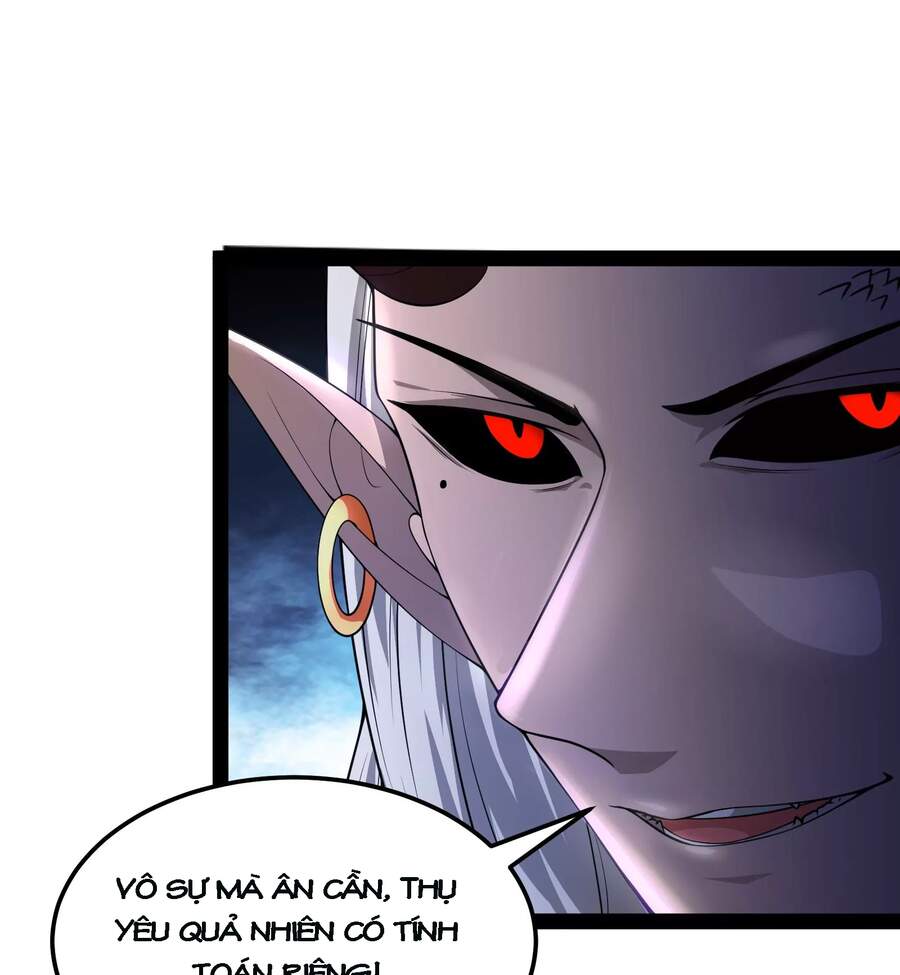 Đánh Bại Chư Thiên - Chương 31