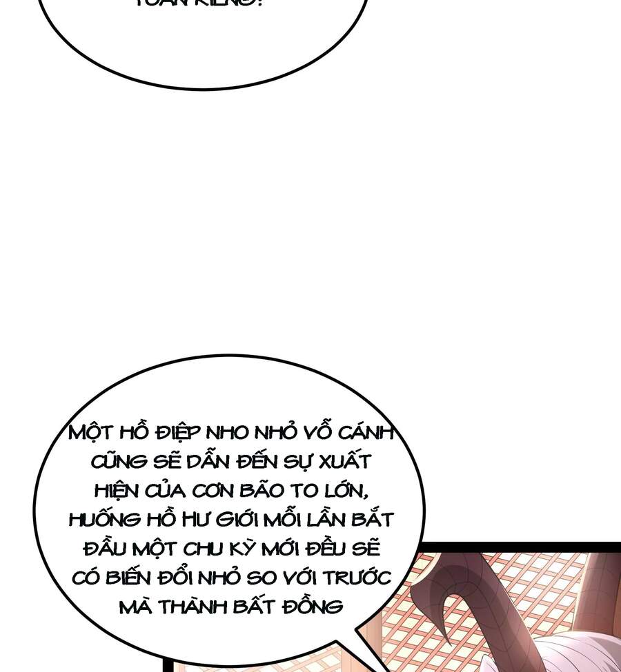 Đánh Bại Chư Thiên - Chương 31
