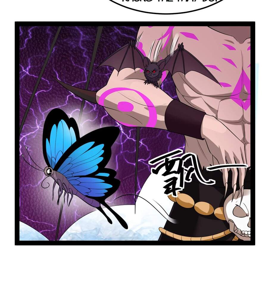 Đánh Bại Chư Thiên - Chương 31