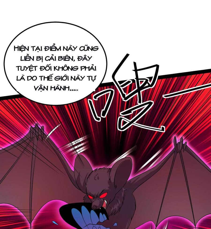 Đánh Bại Chư Thiên - Chương 31