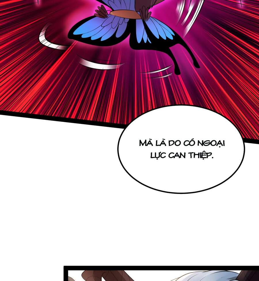 Đánh Bại Chư Thiên - Chương 31