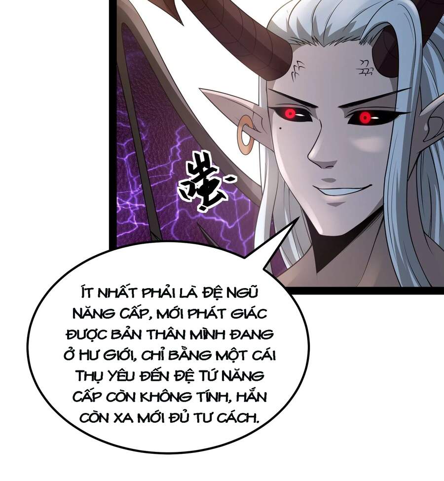 Đánh Bại Chư Thiên - Chương 31