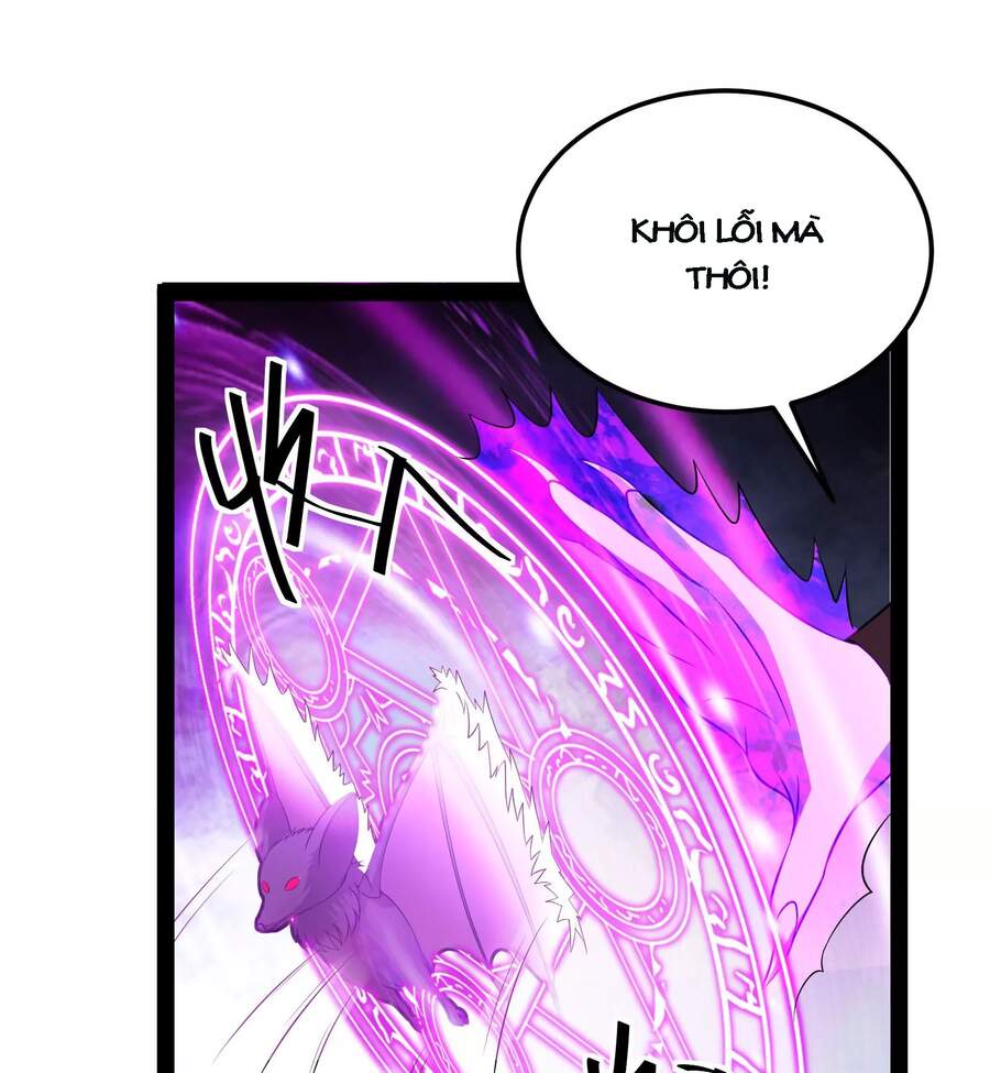 Đánh Bại Chư Thiên - Chương 31