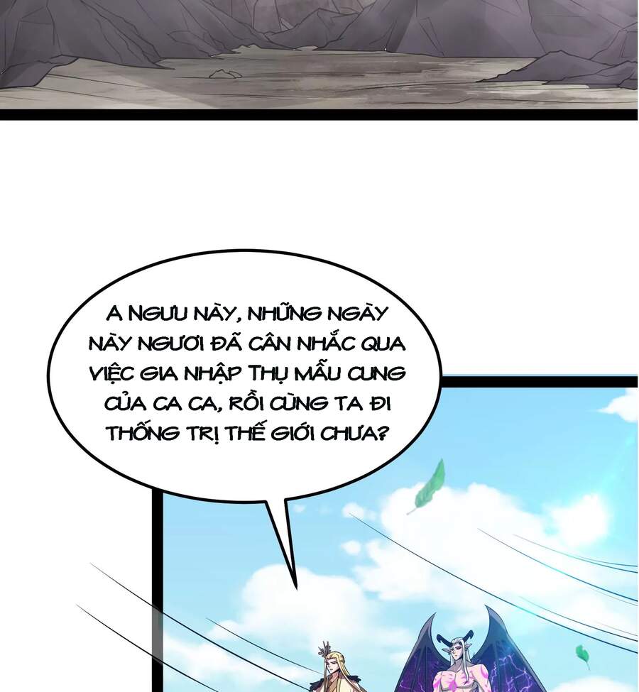Đánh Bại Chư Thiên - Chương 31