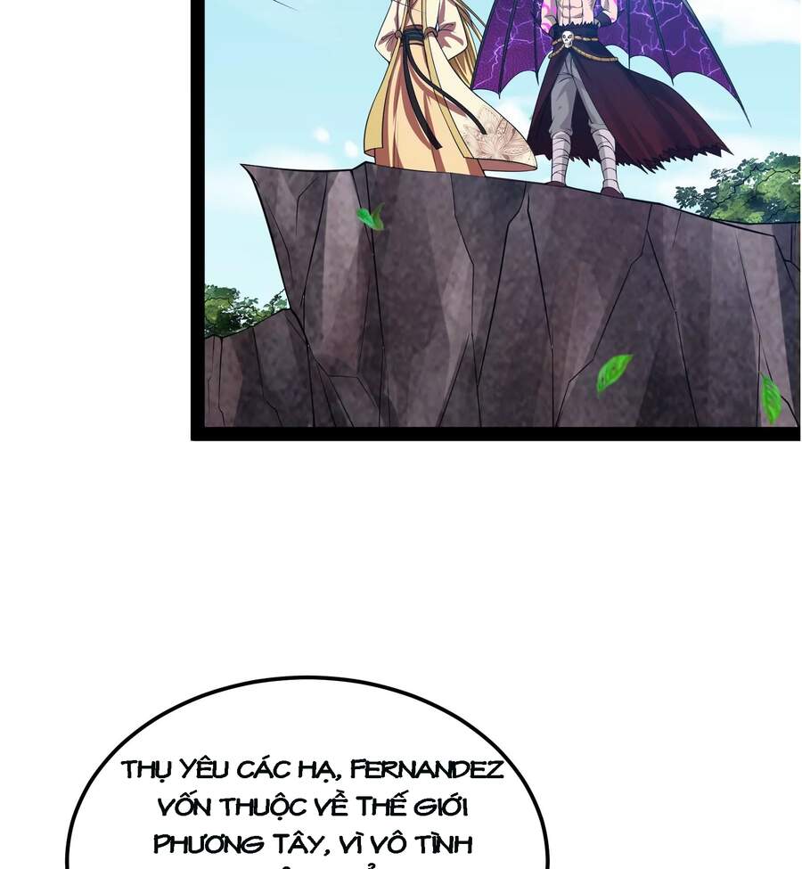 Đánh Bại Chư Thiên - Chương 31