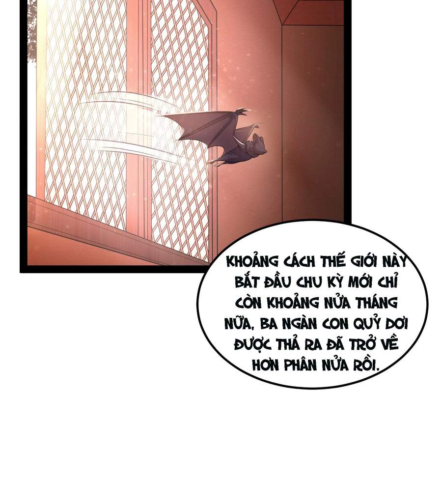 Đánh Bại Chư Thiên - Chương 31