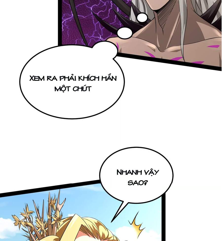 Đánh Bại Chư Thiên - Chương 31