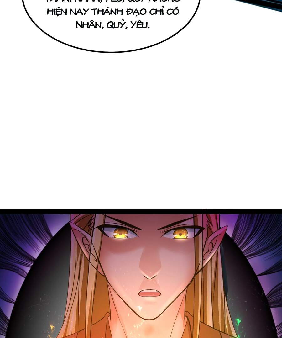 Đánh Bại Chư Thiên - Chương 31