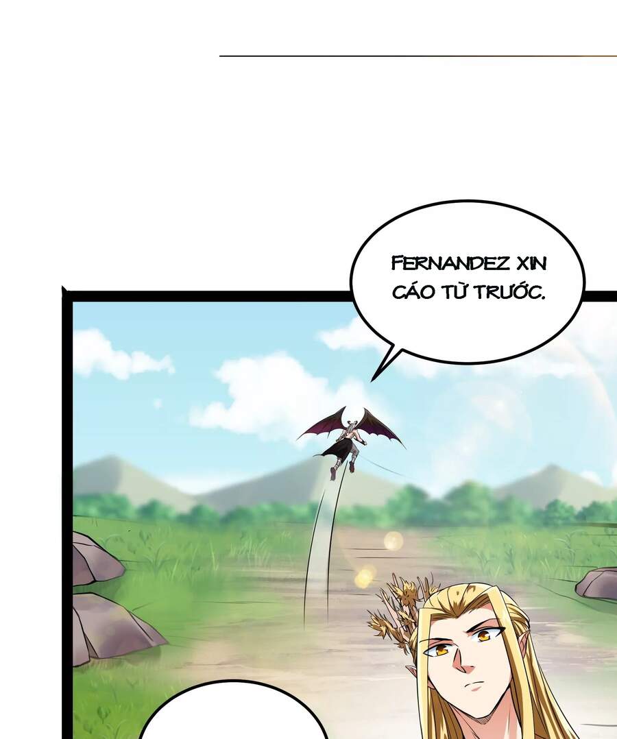 Đánh Bại Chư Thiên - Chương 31