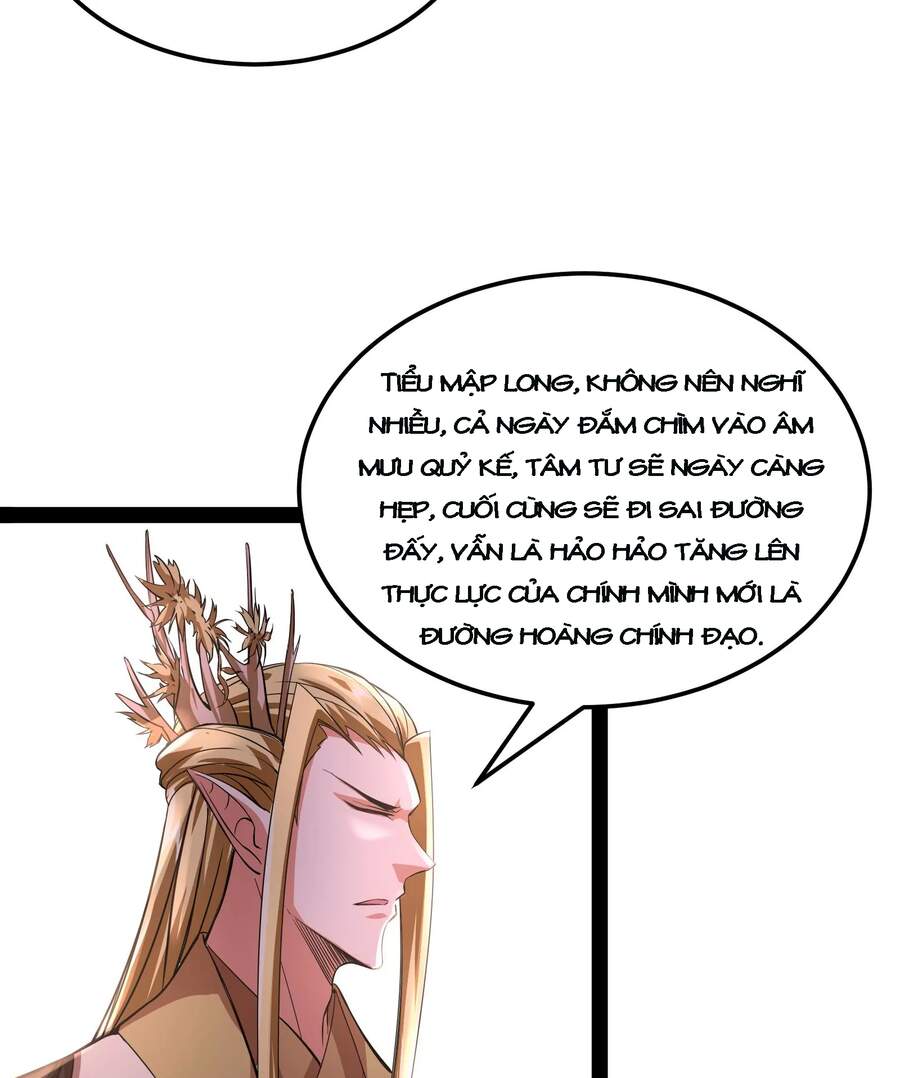 Đánh Bại Chư Thiên - Chương 31