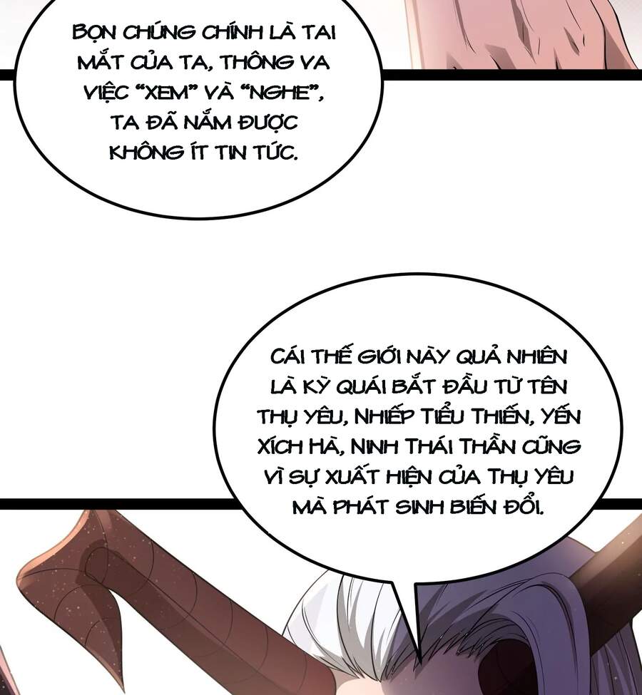 Đánh Bại Chư Thiên - Chương 31