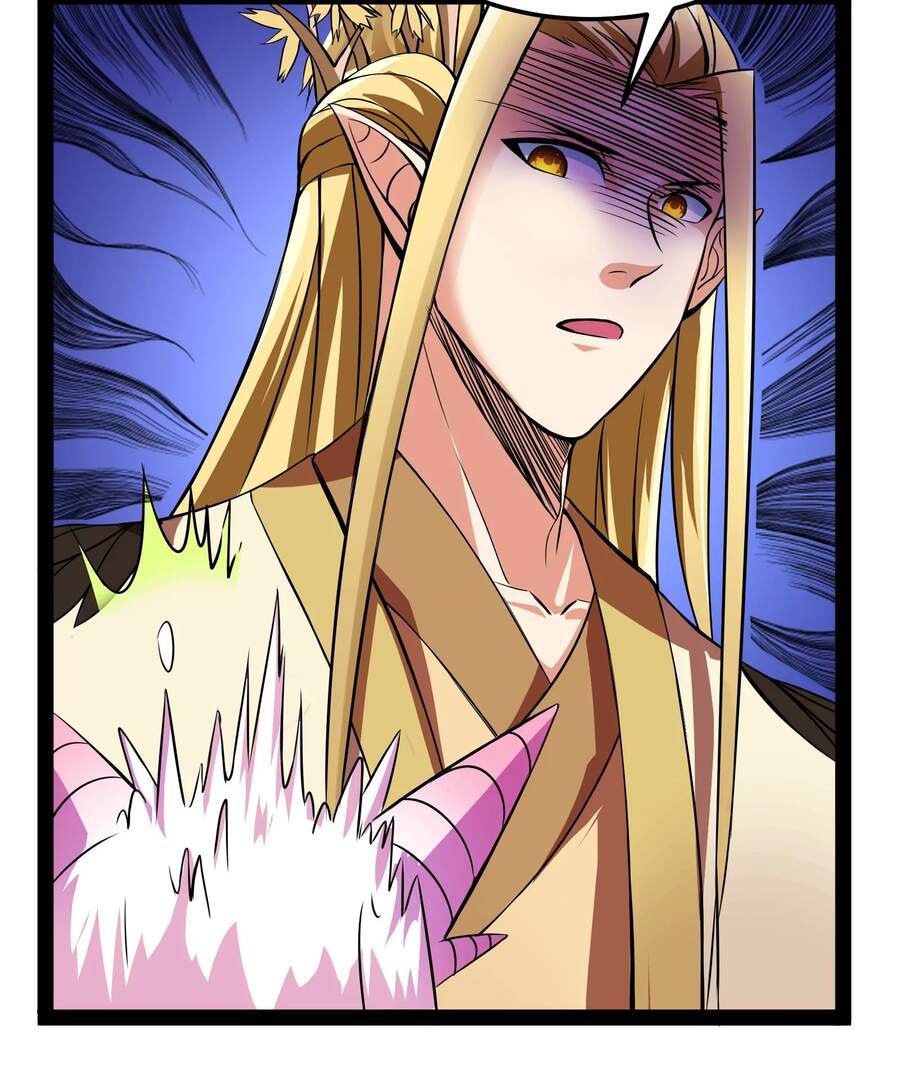 Đánh Bại Chư Thiên - Chương 31