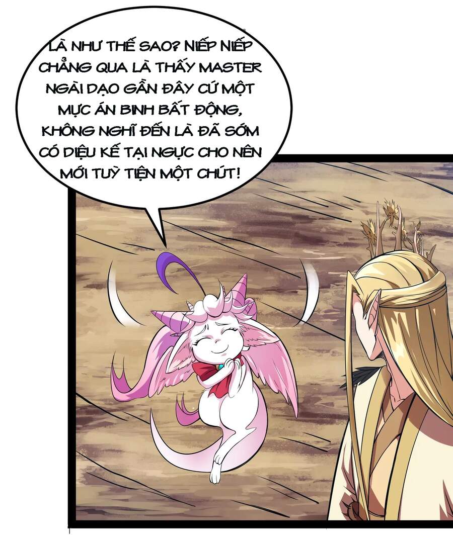 Đánh Bại Chư Thiên - Chương 31