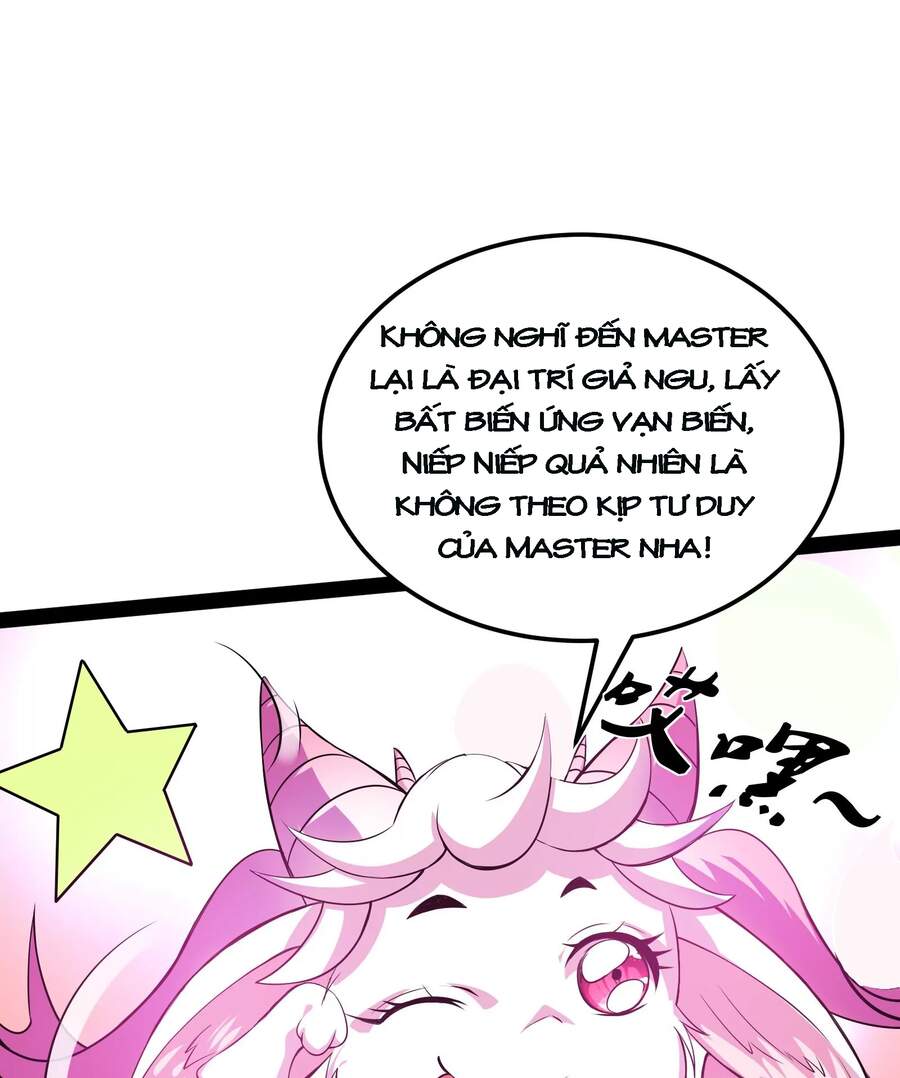 Đánh Bại Chư Thiên - Chương 31