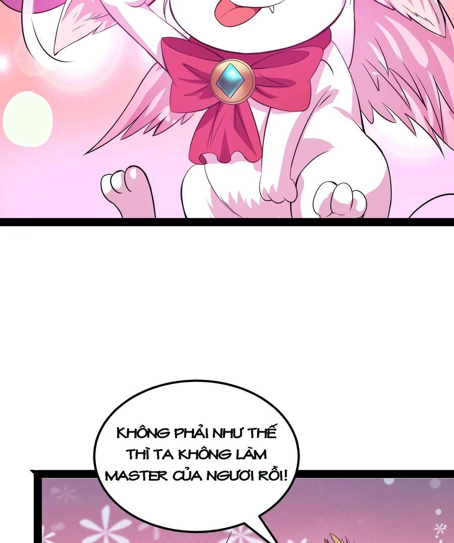 Đánh Bại Chư Thiên - Chương 31