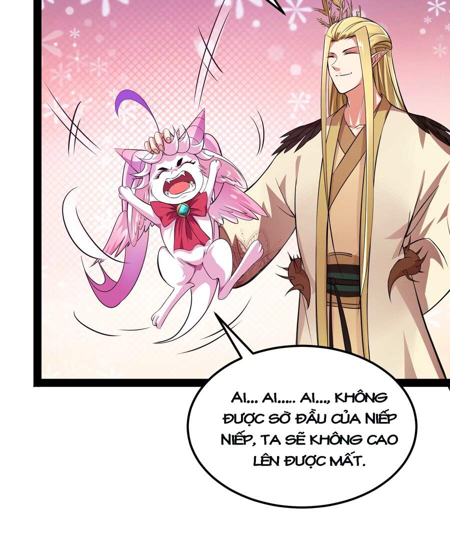 Đánh Bại Chư Thiên - Chương 31