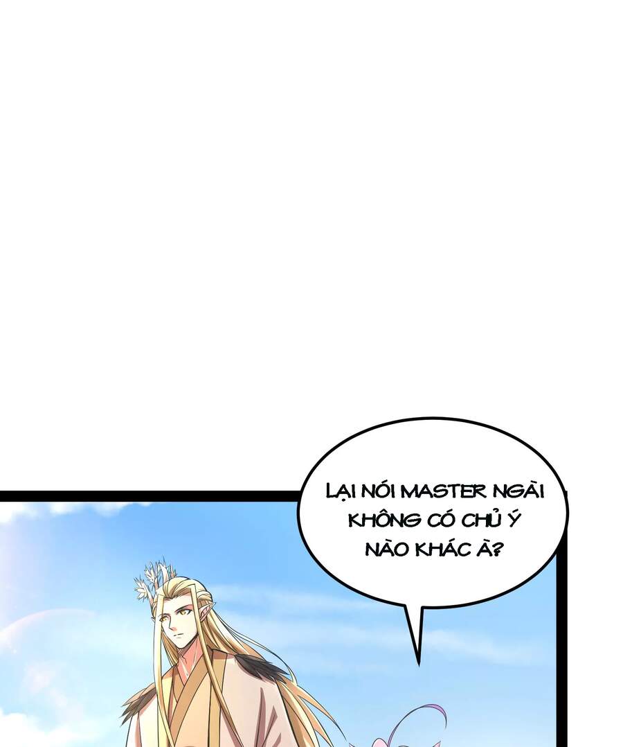 Đánh Bại Chư Thiên - Chương 31