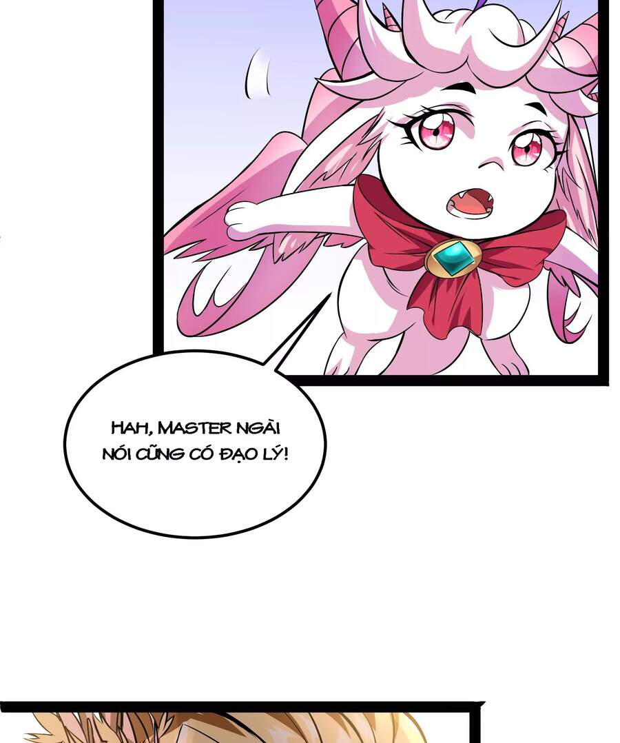 Đánh Bại Chư Thiên - Chương 31