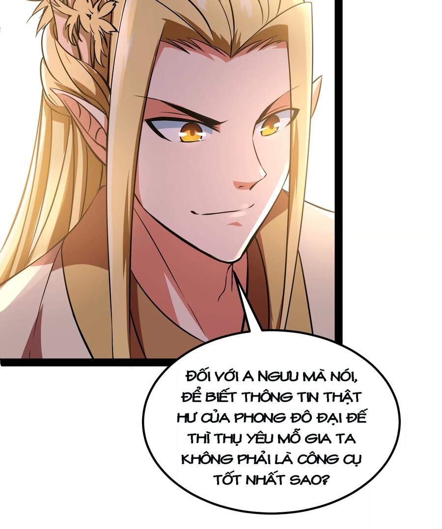 Đánh Bại Chư Thiên - Chương 31