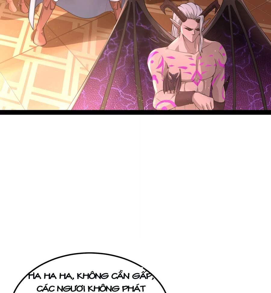 Đánh Bại Chư Thiên - Chương 31