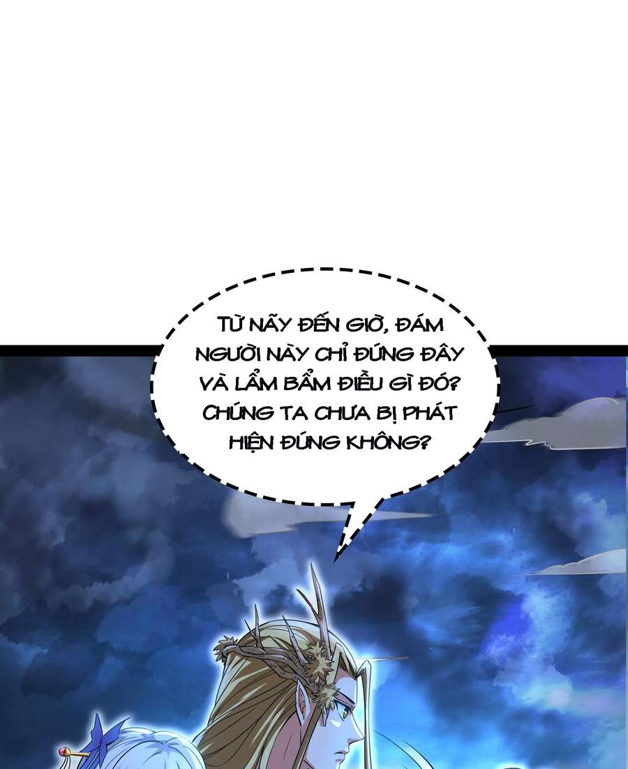 Đánh Bại Chư Thiên - Chương 32