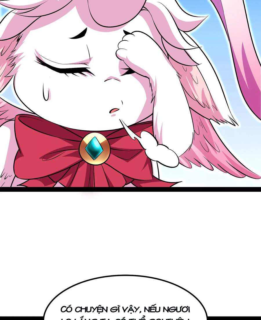 Đánh Bại Chư Thiên - Chương 32