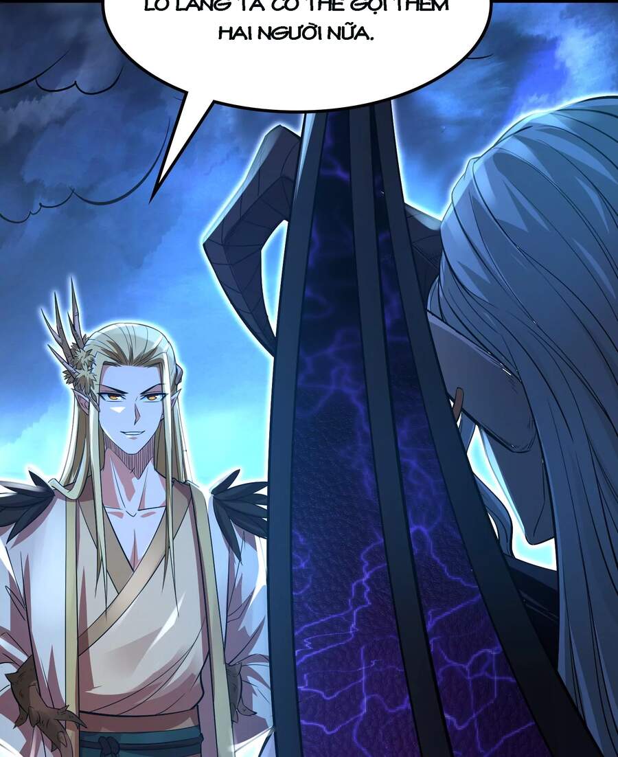 Đánh Bại Chư Thiên - Chương 32