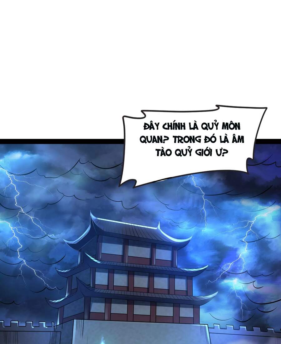 Đánh Bại Chư Thiên - Chương 32