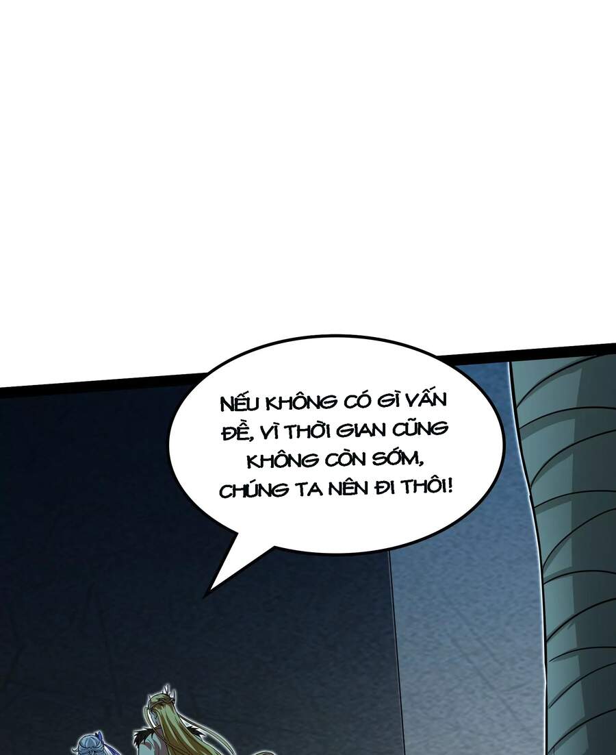 Đánh Bại Chư Thiên - Chương 32