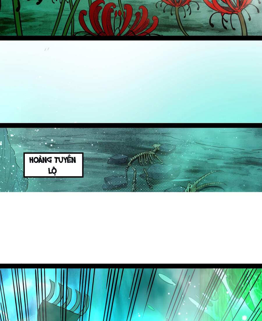 Đánh Bại Chư Thiên - Chương 32