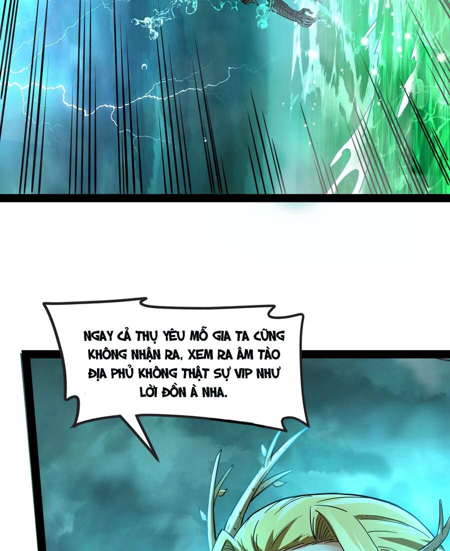 Đánh Bại Chư Thiên - Chương 32