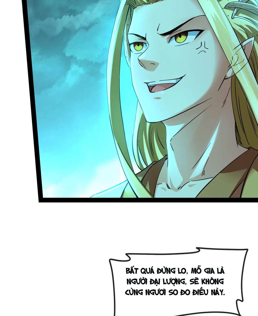 Đánh Bại Chư Thiên - Chương 32