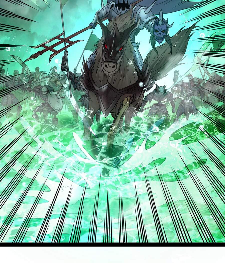 Đánh Bại Chư Thiên - Chương 32