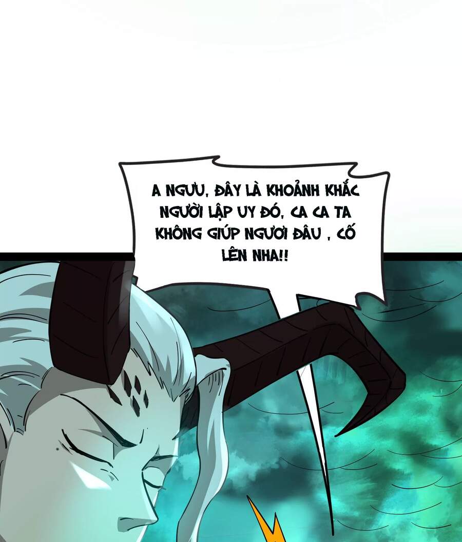 Đánh Bại Chư Thiên - Chương 32