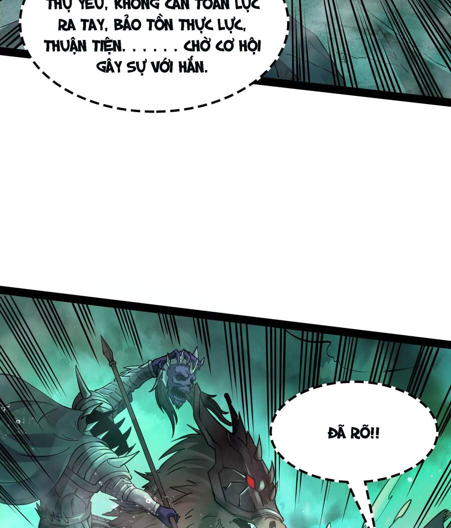 Đánh Bại Chư Thiên - Chương 32