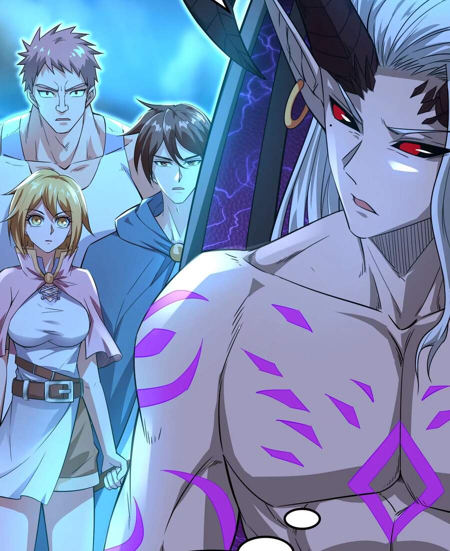 Đánh Bại Chư Thiên - Chương 32