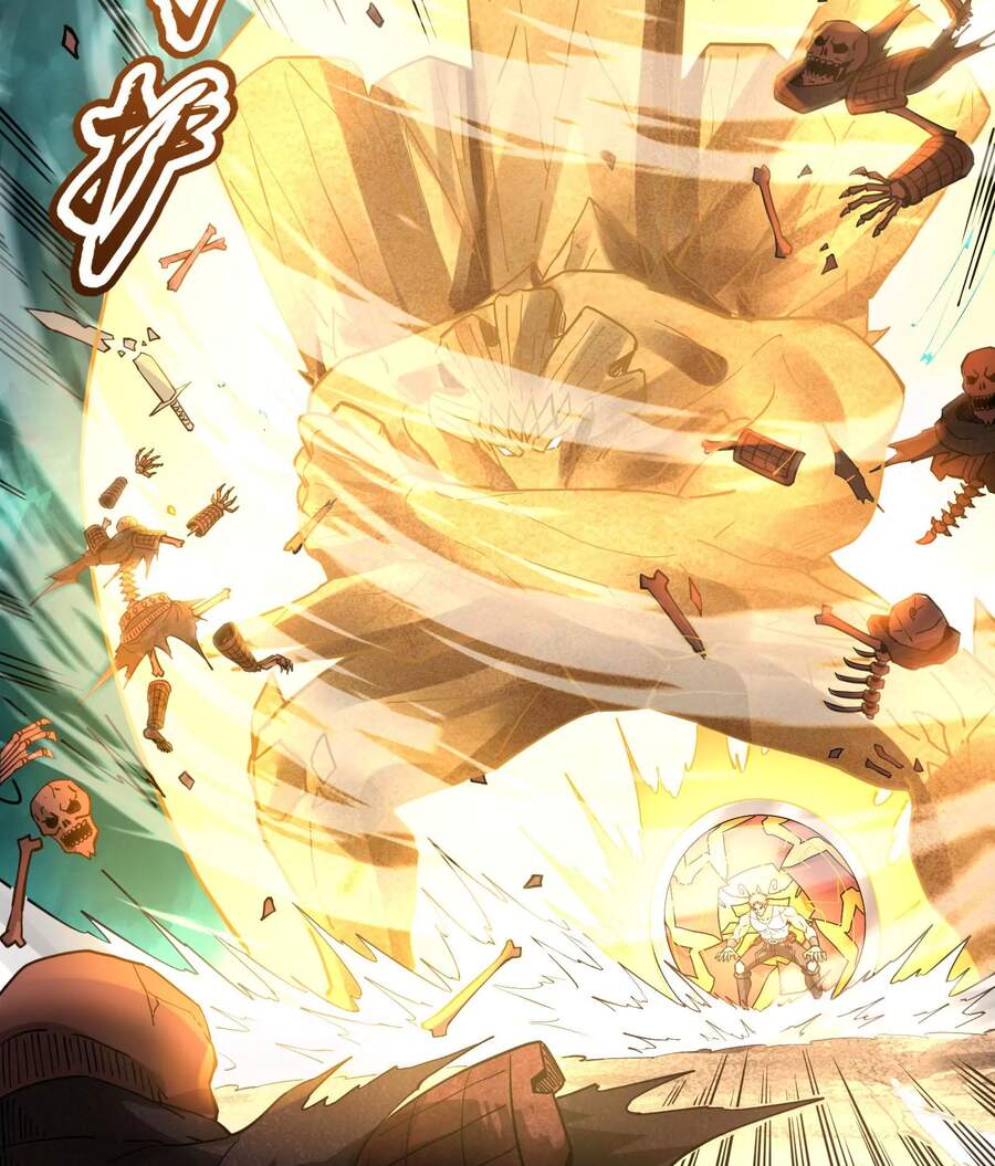 Đánh Bại Chư Thiên - Chương 32