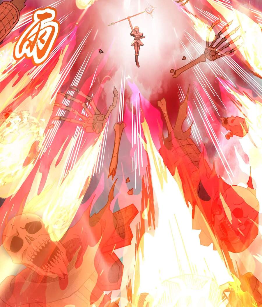 Đánh Bại Chư Thiên - Chương 32