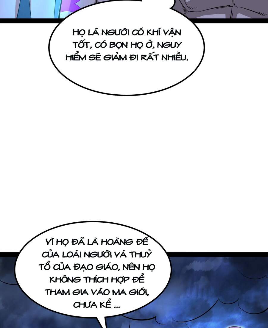 Đánh Bại Chư Thiên - Chương 32