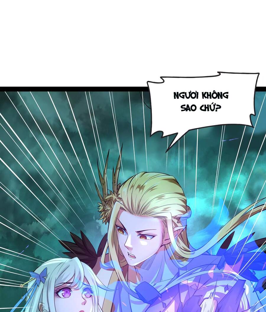 Đánh Bại Chư Thiên - Chương 32
