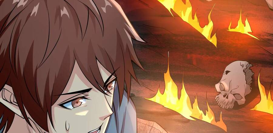 Đánh Bại Chư Thiên - Chương 32