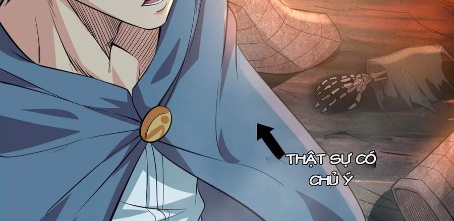 Đánh Bại Chư Thiên - Chương 32