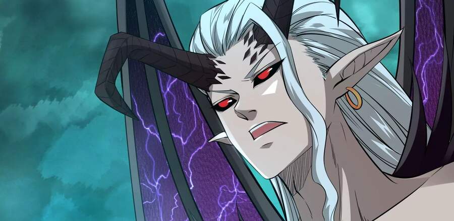 Đánh Bại Chư Thiên - Chương 32