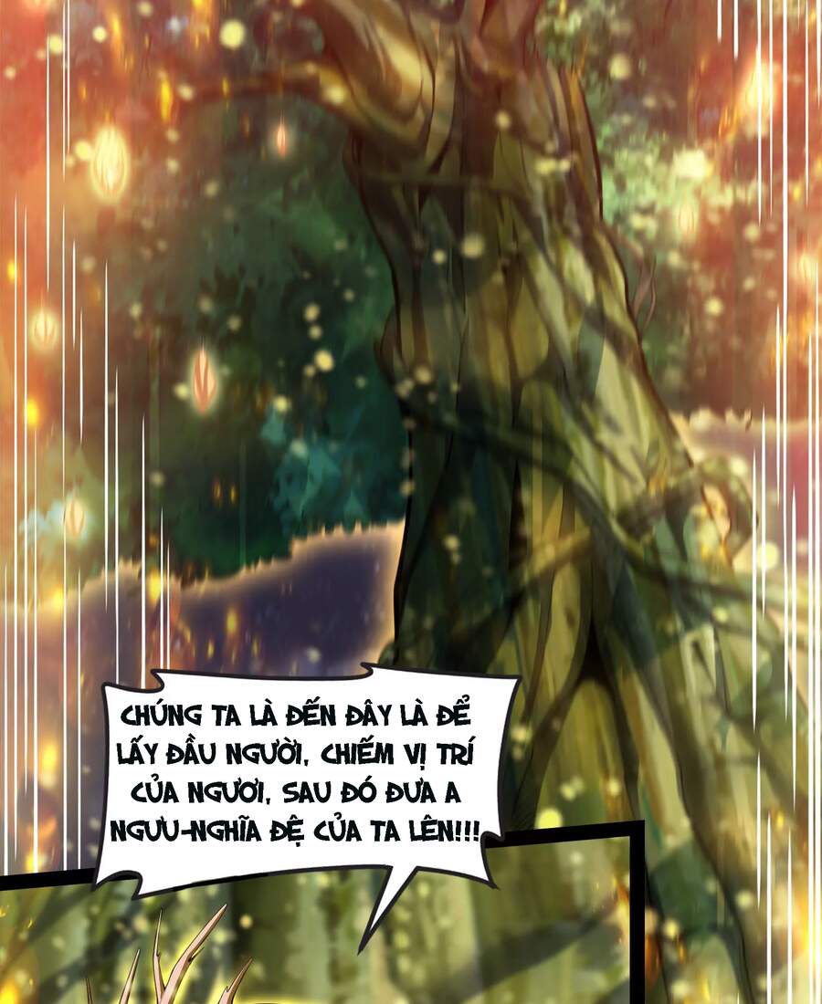 Đánh Bại Chư Thiên - Chương 33