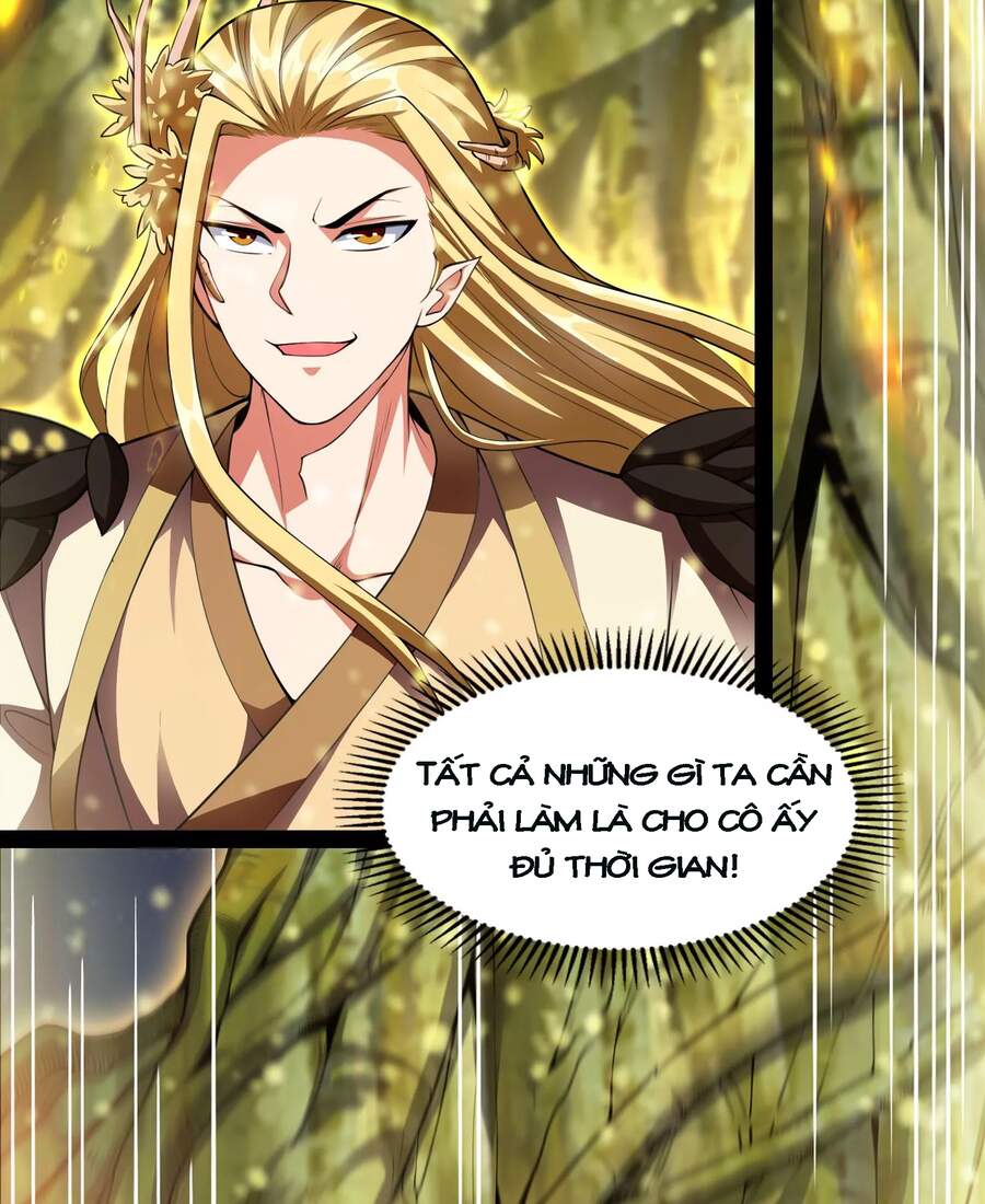 Đánh Bại Chư Thiên - Chương 33