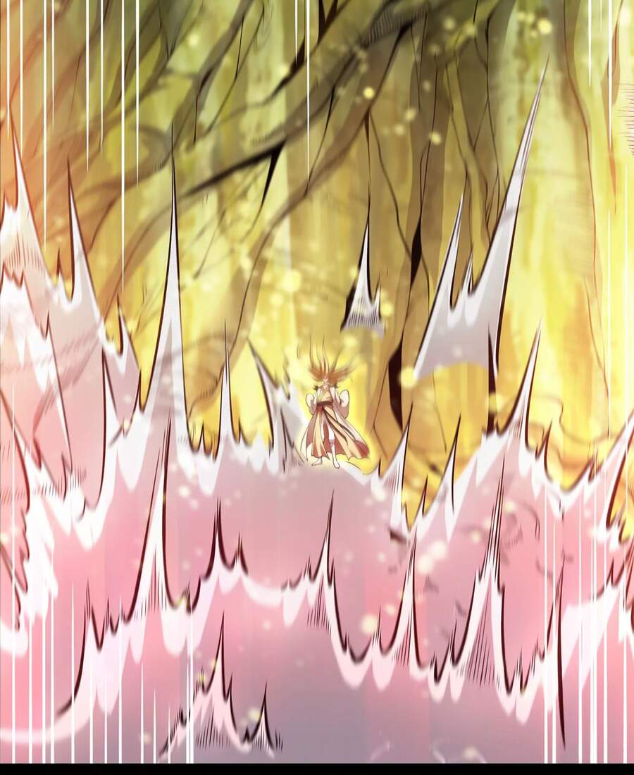 Đánh Bại Chư Thiên - Chương 33