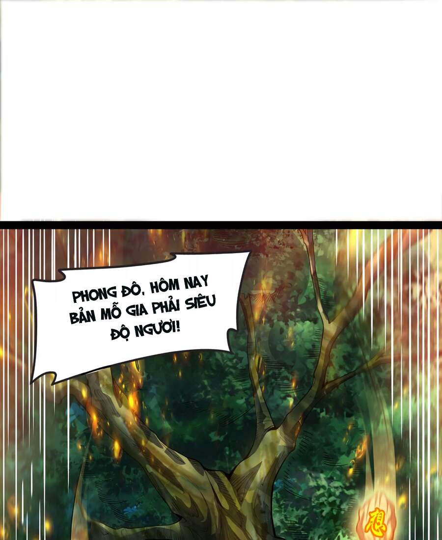 Đánh Bại Chư Thiên - Chương 33