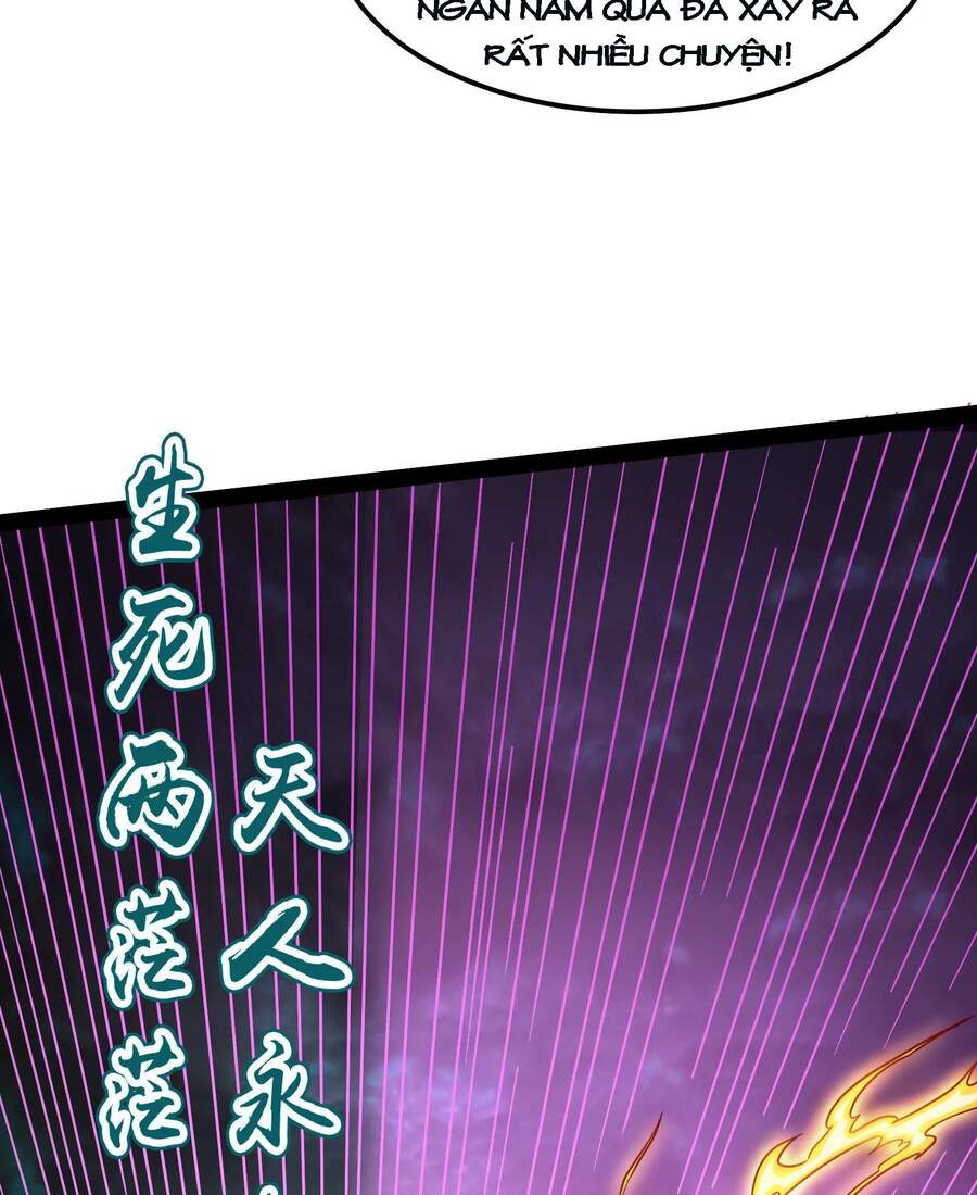 Đánh Bại Chư Thiên - Chương 33
