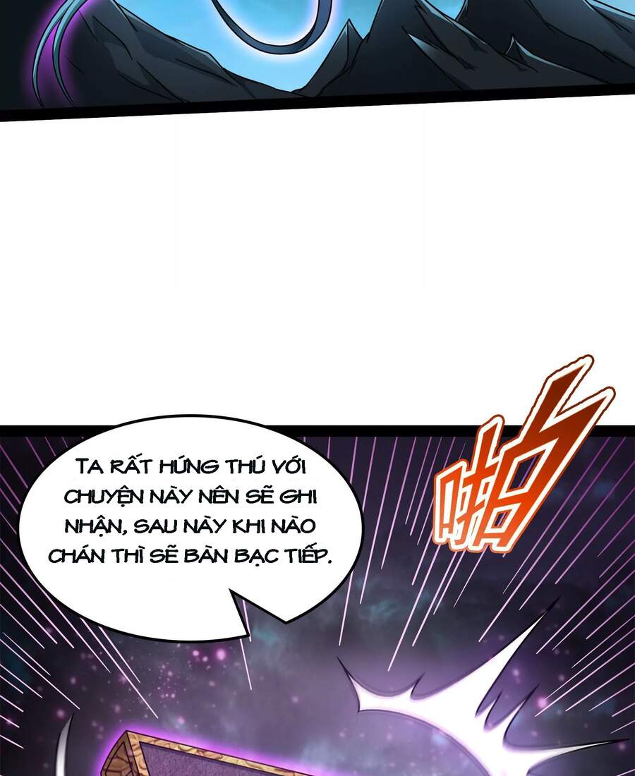 Đánh Bại Chư Thiên - Chương 33